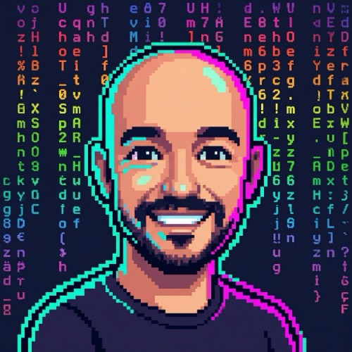 Cash Conway, founder of CashWebDev